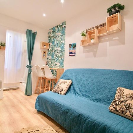 Au Coeur De Sanary-Sur-Mer Studio Cosy Eksteriør billede