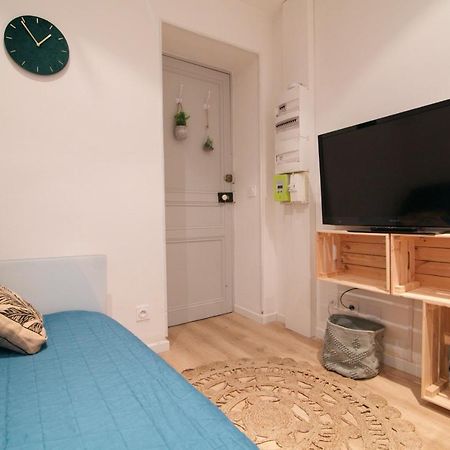 Au Coeur De Sanary-Sur-Mer Studio Cosy Eksteriør billede