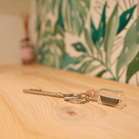 Au Coeur De Sanary-Sur-Mer Studio Cosy Eksteriør billede