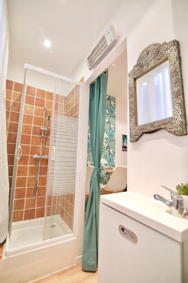 Au Coeur De Sanary-Sur-Mer Studio Cosy Eksteriør billede